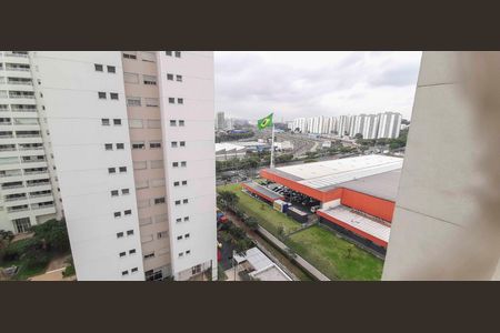Apartamento à venda com 110m², 3 quartos e 2 vagas Apartamento à venda com 110m², 3 quartos e 2 vagasVista do Quarto 2