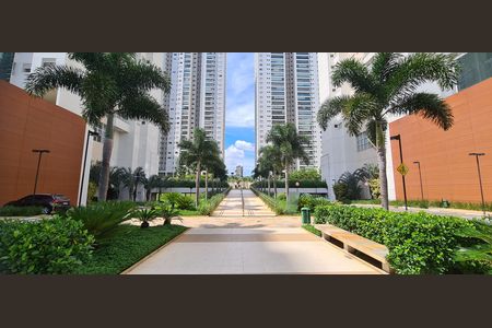 Apartamento à venda com 110m², 3 quartos e 2 vagas Apartamento à venda com 110m², 3 quartos e 2 vagasÁrea comum