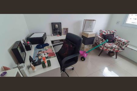 Apartamento à venda com 110m², 3 quartos e 2 vagas Apartamento à venda com 110m², 3 quartos e 2 vagasQuarto 1