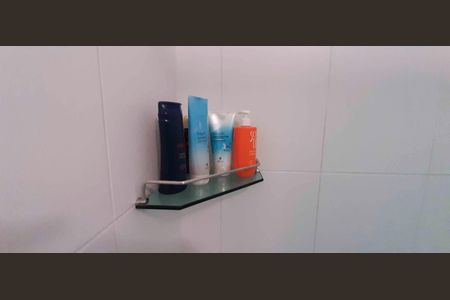 Apartamento à venda com 110m², 3 quartos e 2 vagas Apartamento à venda com 110m², 3 quartos e 2 vagasBanheiro Social