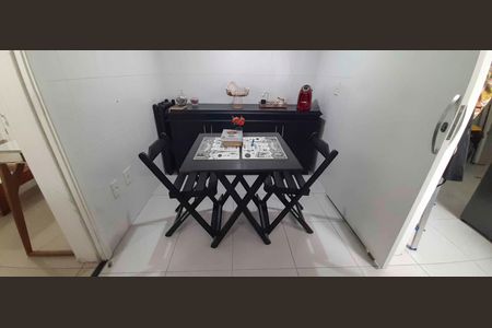 Apartamento à venda com 110m², 3 quartos e 2 vagas Apartamento à venda com 110m², 3 quartos e 2 vagasCozinha