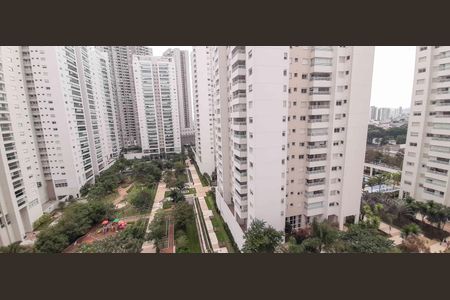 Apartamento à venda com 110m², 3 quartos e 2 vagas Apartamento à venda com 110m², 3 quartos e 2 vagasVista da Suíte
