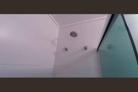 Apartamento à venda com 110m², 3 quartos e 2 vagas Apartamento à venda com 110m², 3 quartos e 2 vagasBanheiro Social
