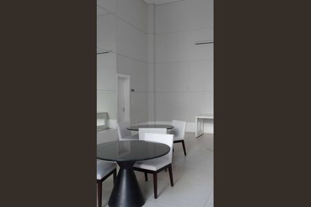 Apartamento à venda com 110m², 3 quartos e 2 vagas Apartamento à venda com 110m², 3 quartos e 2 vagasÁrea comum