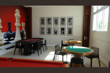 Apartamento à venda com 110m², 3 quartos e 2 vagas Apartamento à venda com 110m², 3 quartos e 2 vagasÁrea comum