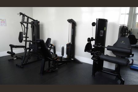 Apartamento à venda com 110m², 3 quartos e 2 vagas Apartamento à venda com 110m², 3 quartos e 2 vagasÁrea comum