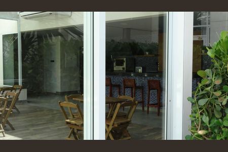 Apartamento à venda com 110m², 3 quartos e 2 vagas Apartamento à venda com 110m², 3 quartos e 2 vagasÁrea comum
