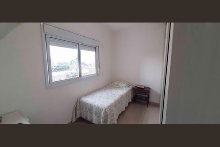 Apartamento à venda com 110m², 3 quartos e 2 vagas Apartamento à venda com 110m², 3 quartos e 2 vagasQuarto 2
