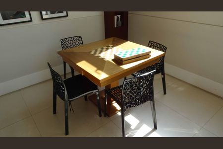 Apartamento à venda com 110m², 3 quartos e 2 vagas Apartamento à venda com 110m², 3 quartos e 2 vagasÁrea comum