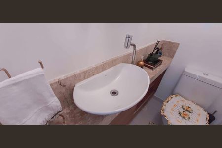 Apartamento à venda com 110m², 3 quartos e 2 vagas Apartamento à venda com 110m², 3 quartos e 2 vagasLavabo