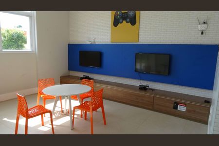 Apartamento à venda com 110m², 3 quartos e 2 vagas Apartamento à venda com 110m², 3 quartos e 2 vagasÁrea comum