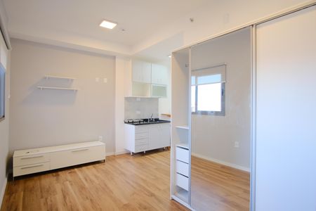 Studio de kitnet/studio para alugar com 1 quarto, 26m² em Vila Aricanduva, São Paulo