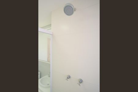 Studio para alugar com 26m², 1 quarto e sem vagaBanheiro