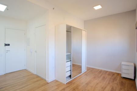 Studio de kitnet/studio para alugar com 1 quarto, 26m² em Vila Aricanduva, São Paulo