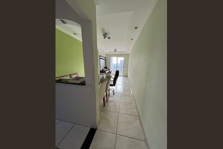 Apartamento para alugar com 55m², 2 quartos e 1 vagaSala de Jantar