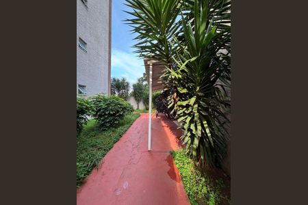 Apartamento para alugar com 55m², 2 quartos e 1 vagaÁrea Externa