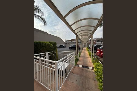 Apartamento para alugar com 55m², 2 quartos e 1 vagaÁrea Externa