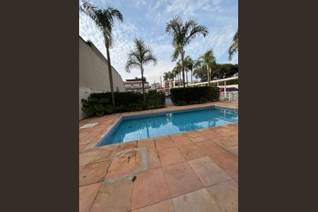 Apartamento para alugar com 55m², 2 quartos e 1 vagaPiscina