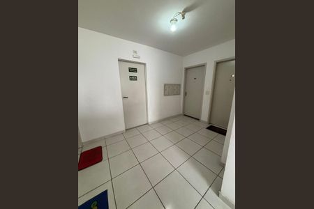 Apartamento para alugar com 55m², 2 quartos e 1 vagaÁrea Comum