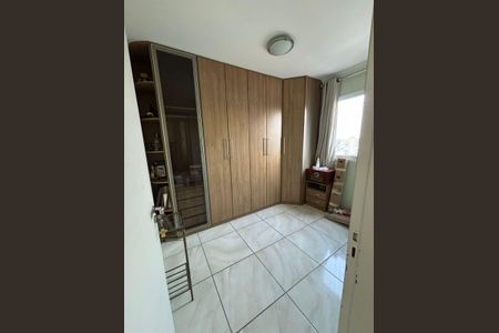 Apartamento para alugar com 55m², 2 quartos e 1 vagaQuarto