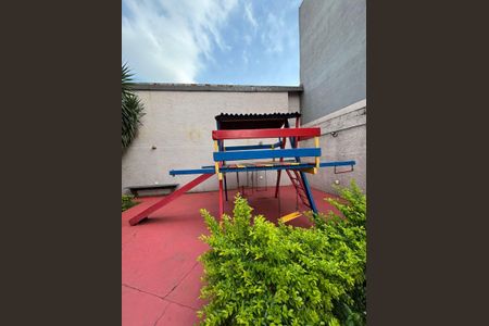 Apartamento para alugar com 55m², 2 quartos e 1 vagaPlayground