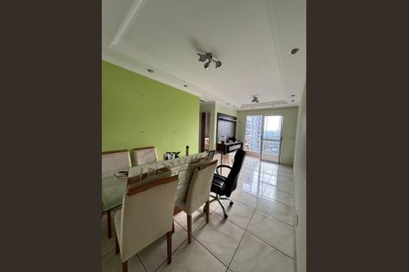 Apartamento para alugar com 55m², 2 quartos e 1 vagaSala de Jantar