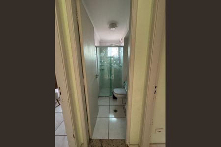 Apartamento para alugar com 55m², 2 quartos e 1 vagaBanheiro