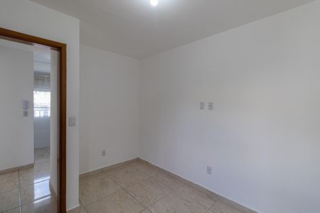 Apartamento à venda com 46m², 2 quartos e sem vaga Apartamento à venda com 46m², 2 quartos e sem vagaQuarto 2
