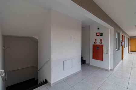 Apartamento à venda com 46m², 2 quartos e sem vaga Apartamento à venda com 46m², 2 quartos e sem vagaÁrea Comum