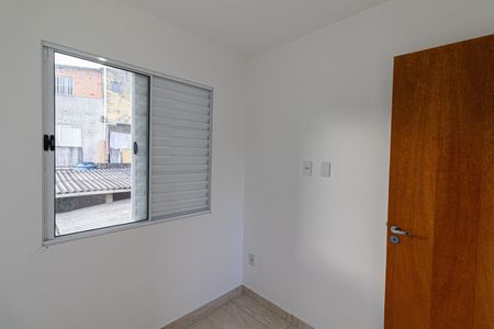 Apartamento à venda com 46m², 2 quartos e sem vaga Apartamento à venda com 46m², 2 quartos e sem vagaQuarto 1