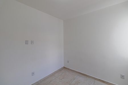 Apartamento à venda com 46m², 2 quartos e sem vaga Apartamento à venda com 46m², 2 quartos e sem vagaQuarto 2