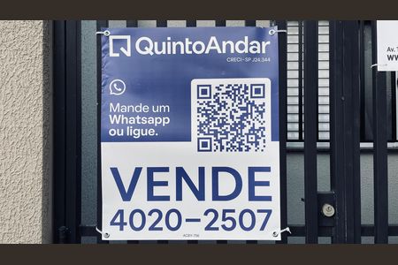 Apartamento à venda com 46m², 2 quartos e sem vaga Apartamento à venda com 46m², 2 quartos e sem vagaPlaca