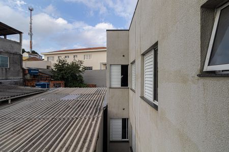 Apartamento à venda com 46m², 2 quartos e sem vaga Apartamento à venda com 46m², 2 quartos e sem vagaVista Quarto 2