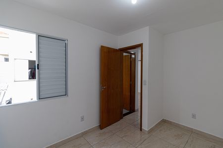 Quarto 2 de apartamento à venda com 2 quartos, 46m² em Parque Cruzeiro do Sul, São Paulo