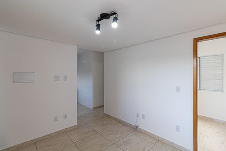 Sala de apartamento à venda com 2 quartos, 46m² em Parque Cruzeiro do Sul, São Paulo