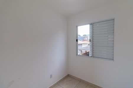 Quarto 1 de apartamento à venda com 2 quartos, 46m² em Parque Cruzeiro do Sul, São Paulo