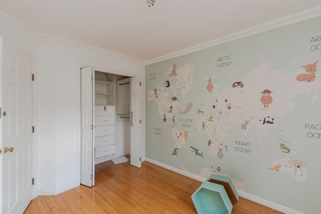 Casa de condomínio para alugar com 220m², 4 quartos e 2 vagas Casa de condomínio para alugar com 220m², 4 quartos e 2 vagasQuarto 1
