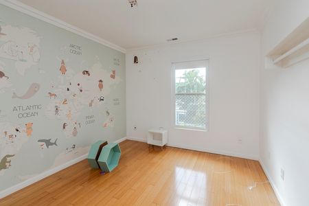 Casa de condomínio para alugar com 220m², 4 quartos e 2 vagas Casa de condomínio para alugar com 220m², 4 quartos e 2 vagasQuarto 1