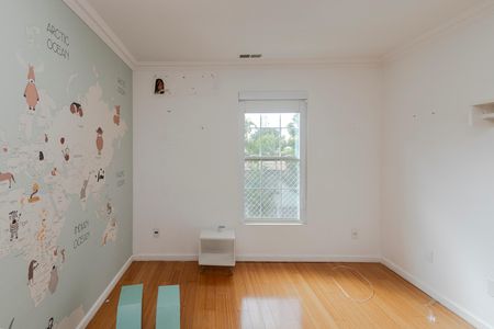Casa de condomínio para alugar com 220m², 4 quartos e 2 vagas Casa de condomínio para alugar com 220m², 4 quartos e 2 vagasQuarto 1