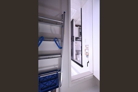 Apartamento à venda com 106m², 3 quartos e 2 vagas Apartamento à venda com 106m², 3 quartos e 2 vagasDepósito