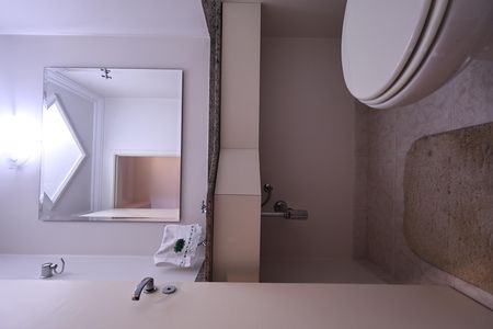Apartamento à venda com 106m², 3 quartos e 2 vagas Apartamento à venda com 106m², 3 quartos e 2 vagasLavabo