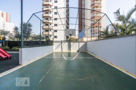 Apartamento à venda com 106m², 3 quartos e 2 vagas Apartamento à venda com 106m², 3 quartos e 2 vagasQuadra Esportiva