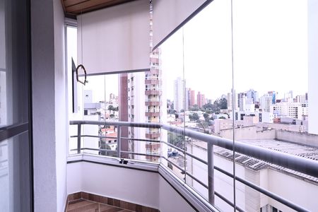 Apartamento à venda com 106m², 3 quartos e 2 vagas Apartamento à venda com 106m², 3 quartos e 2 vagasSacada