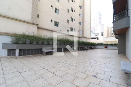 Apartamento à venda com 106m², 3 quartos e 2 vagas Apartamento à venda com 106m², 3 quartos e 2 vagasÁrea comum