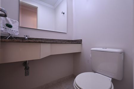 Apartamento à venda com 106m², 3 quartos e 2 vagas Apartamento à venda com 106m², 3 quartos e 2 vagasLavabo