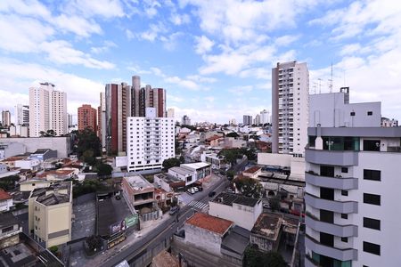 Apartamento à venda com 106m², 3 quartos e 2 vagas Apartamento à venda com 106m², 3 quartos e 2 vagasVista do Quarto 2
