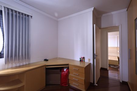 Apartamento à venda com 106m², 3 quartos e 2 vagas Apartamento à venda com 106m², 3 quartos e 2 vagasQuarto 2