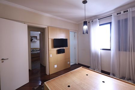 Apartamento à venda com 106m², 3 quartos e 2 vagas Apartamento à venda com 106m², 3 quartos e 2 vagasSuite