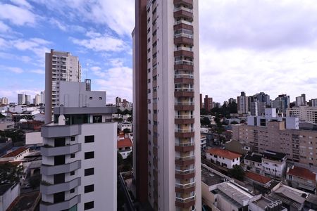 Apartamento à venda com 106m², 3 quartos e 2 vagas Apartamento à venda com 106m², 3 quartos e 2 vagasVista da suíte