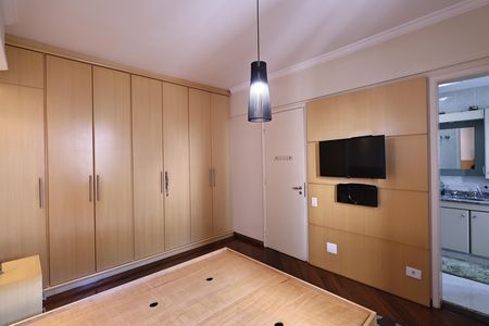 Apartamento à venda com 106m², 3 quartos e 2 vagas Apartamento à venda com 106m², 3 quartos e 2 vagasSuite